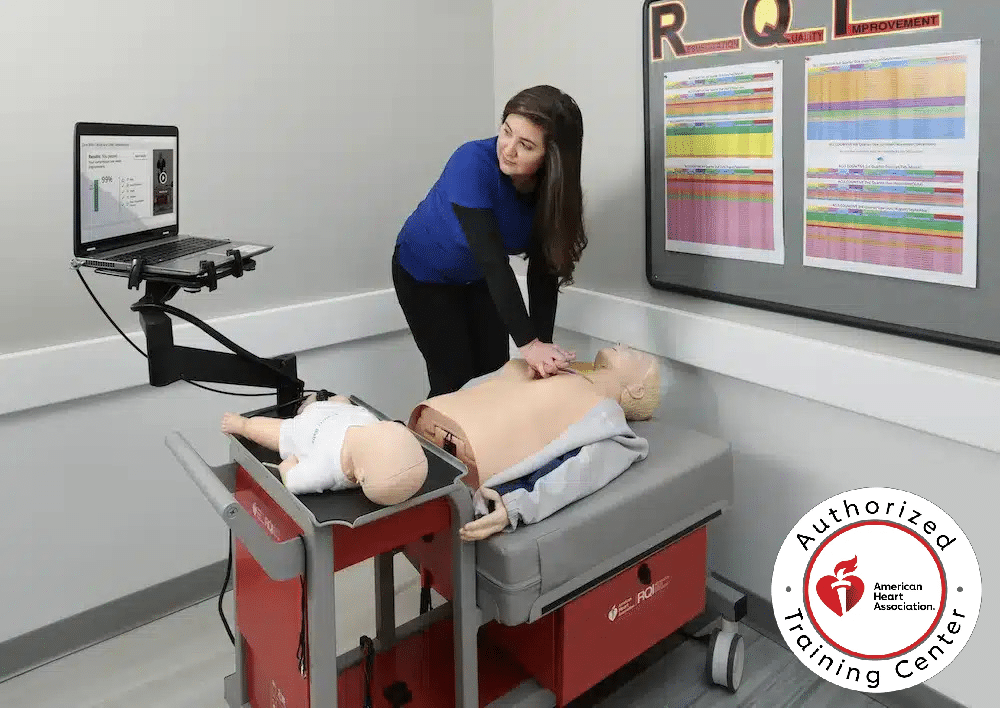 cpr classes bay area