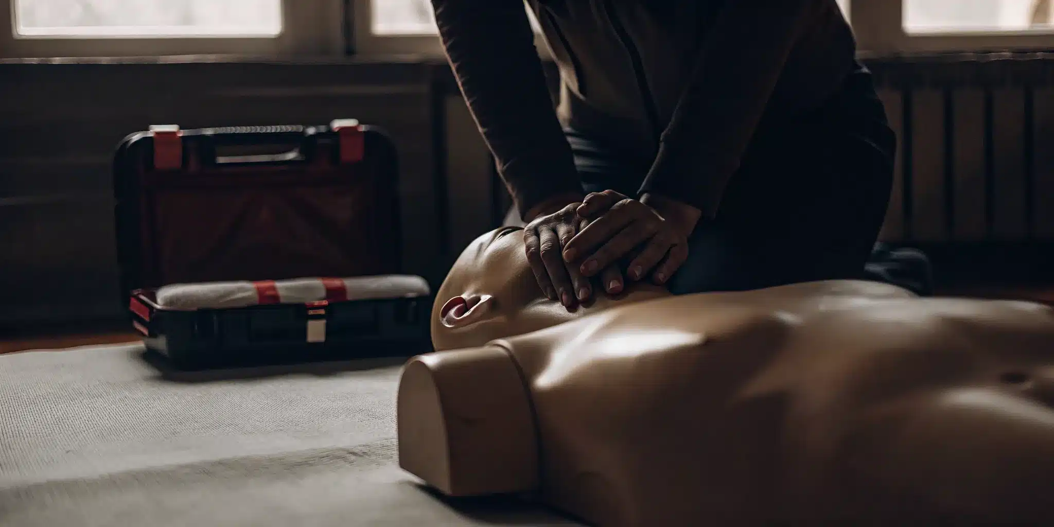 CPR Certification in San Jose: Your Guide