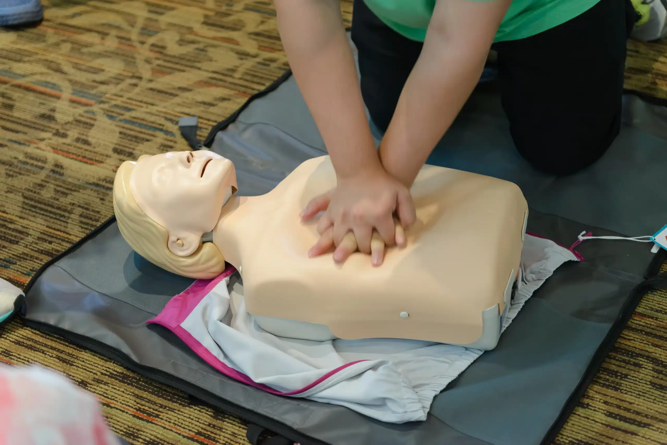 BLS Certification in Saratoga: Your Comprehensive Guide