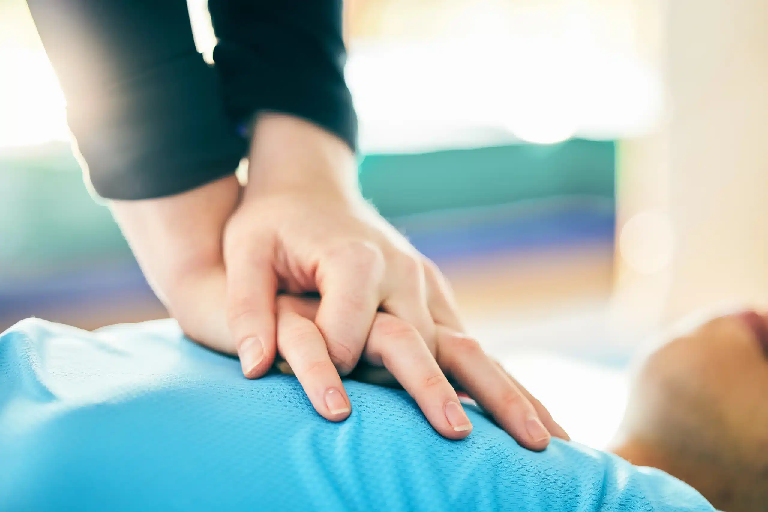 First Aid in San Jose: Your Complete Guide