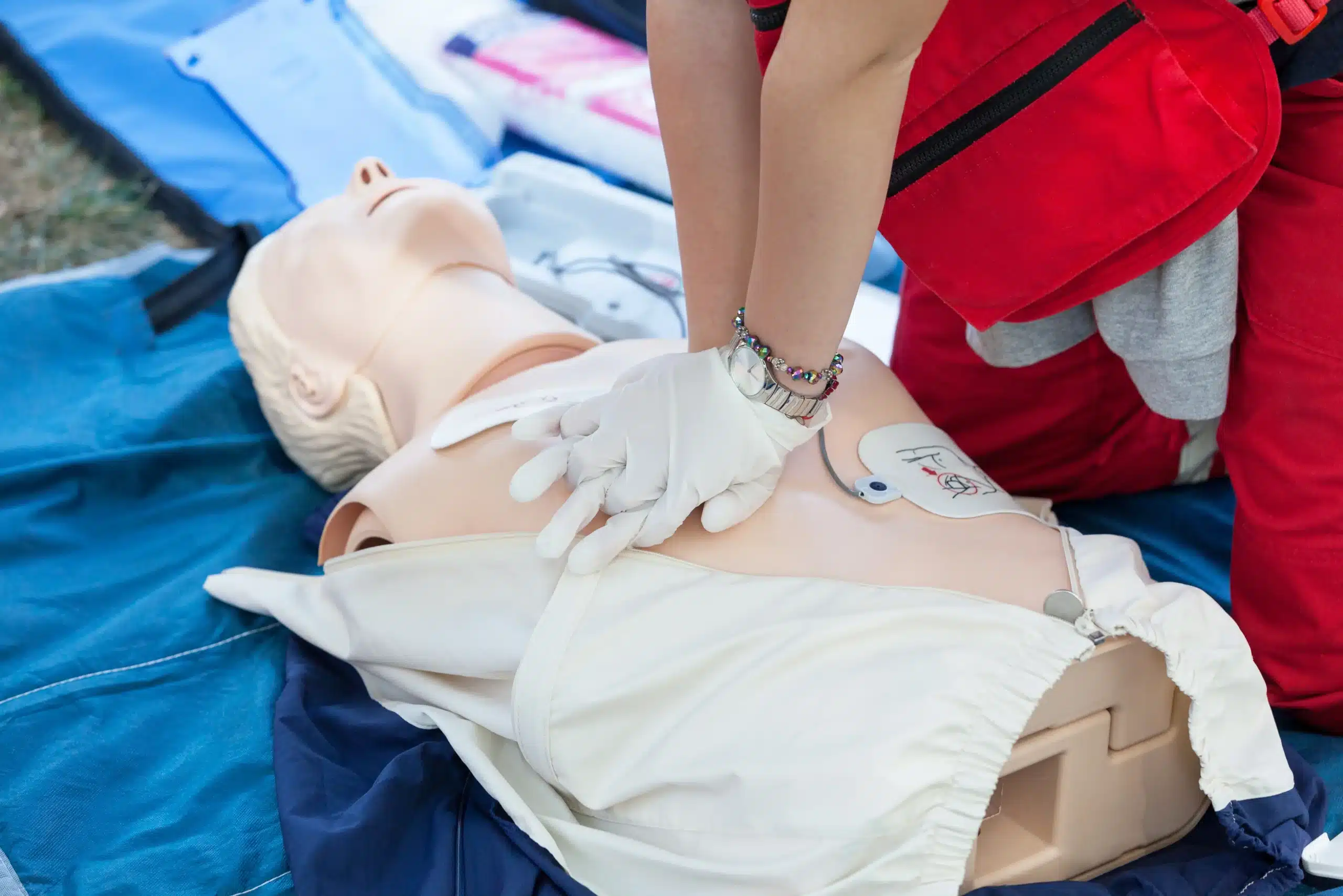 Online ACLS Classes in Saratoga: Your Comprehensive Guide